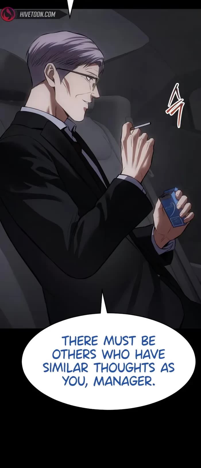 Baek XX Chapter 100 page 70 - Chapter 100