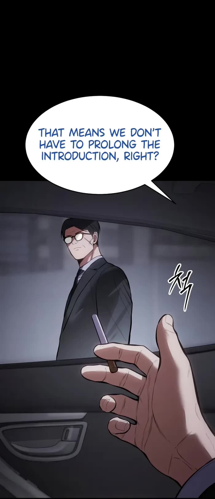 Baek XX Chapter 100 page 71 - Chapter 100