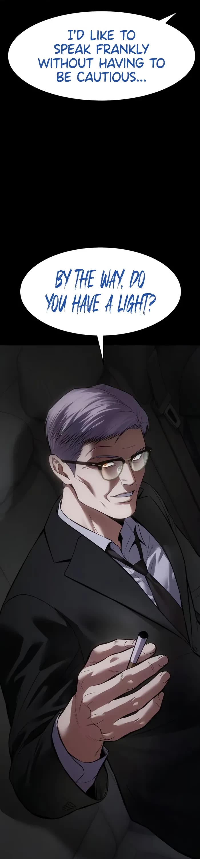 Baek XX Chapter 100 page 72 - Chapter 100