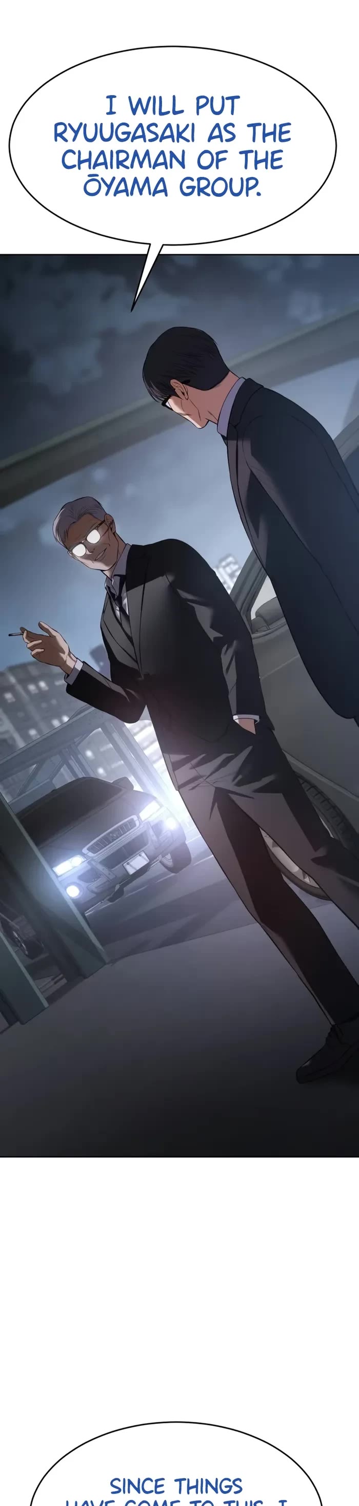 Baek XX Chapter 100 page 78 - Chapter 100