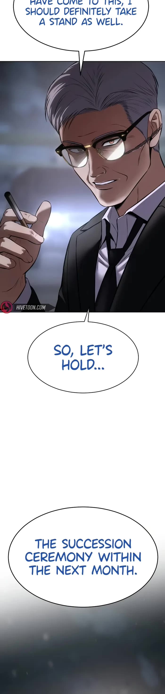 Baek XX Chapter 100 page 79 - Chapter 100