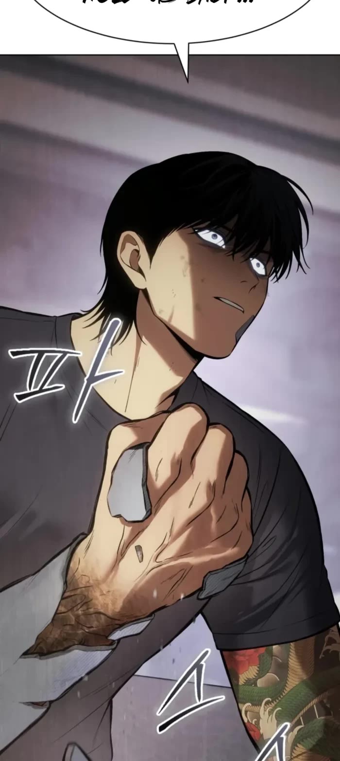 Baek XX Chapter 101 page 13 - Chapter 101