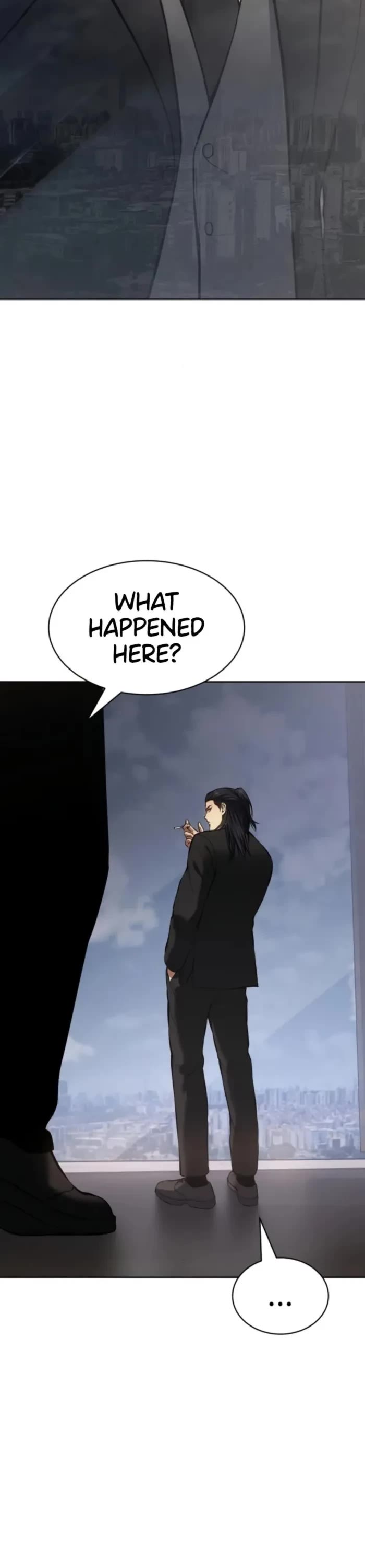 Baek XX Chapter 101 page 2 - Chapter 101