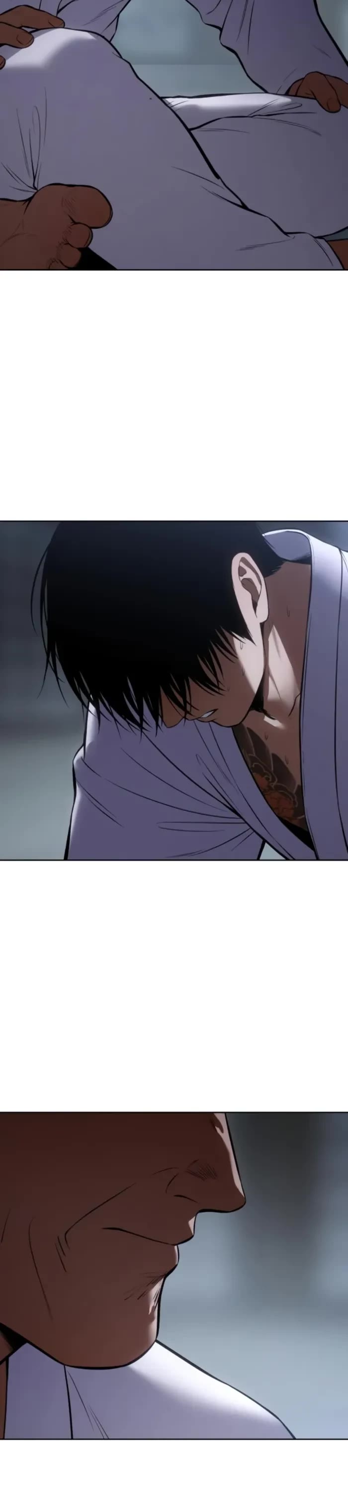 Baek XX Chapter 101 page 21 - Chapter 101