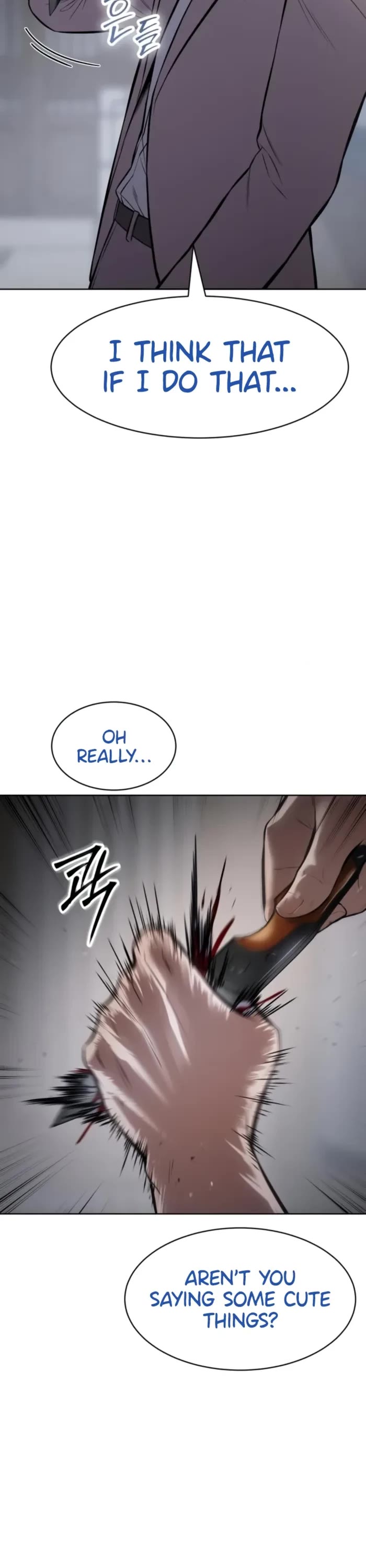 Baek XX Chapter 101 page 29 - Chapter 101