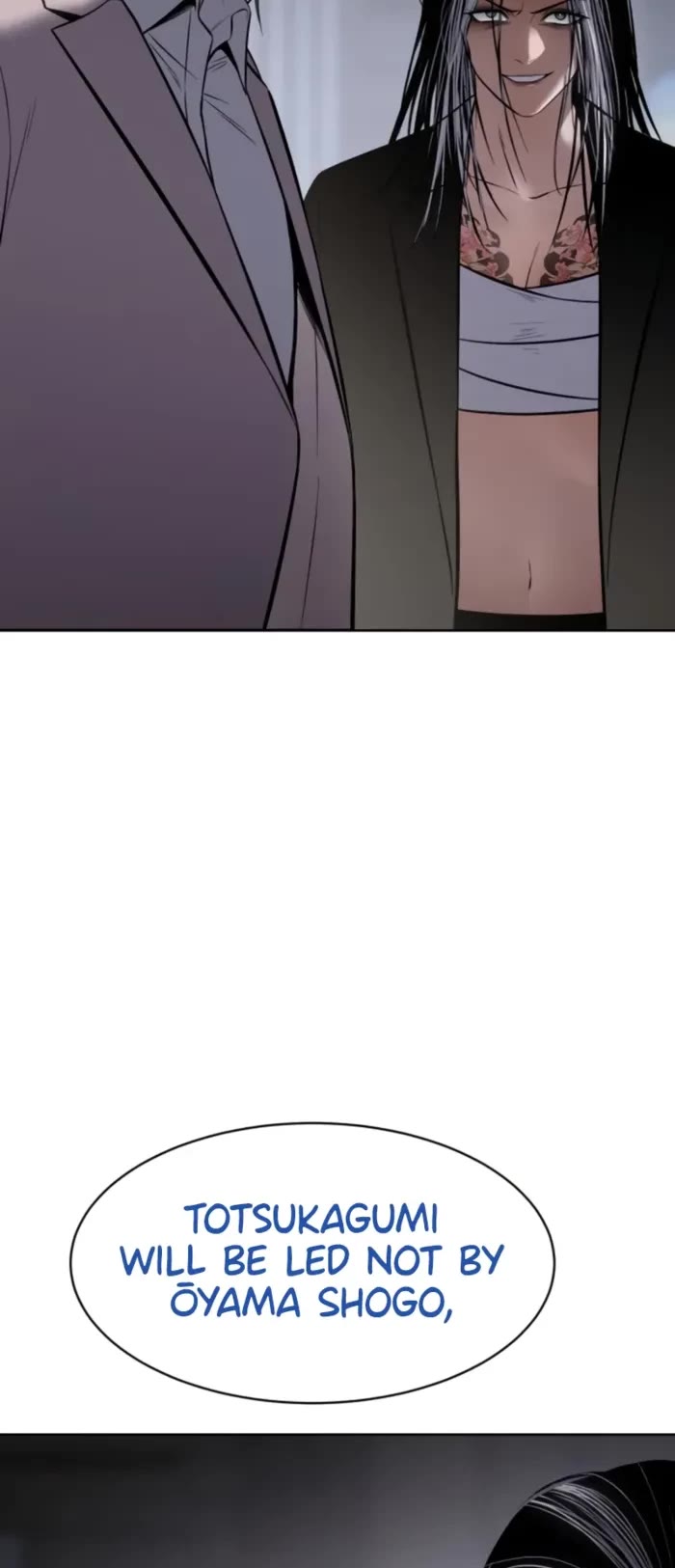 Baek XX Chapter 101 page 39 - Chapter 101