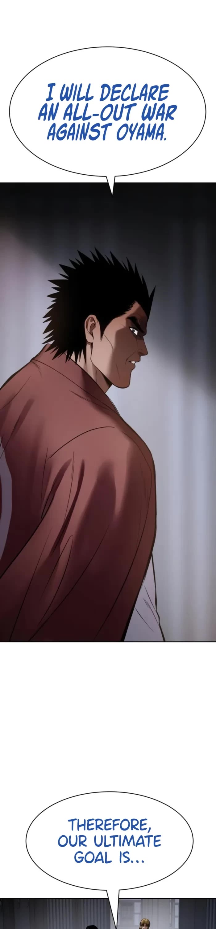 Baek XX Chapter 101 page 41 - Chapter 101