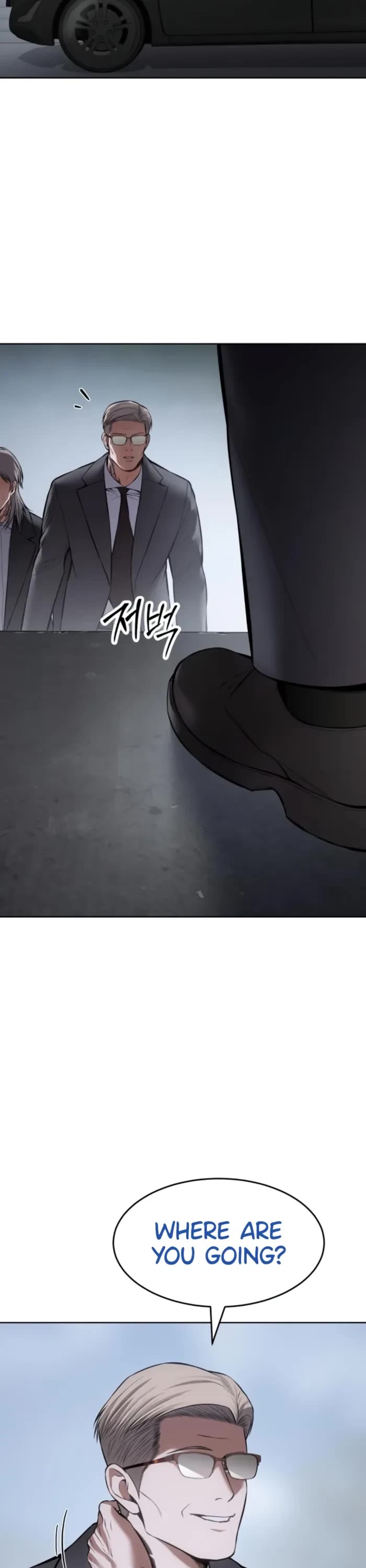 Baek XX Chapter 101 page 43 - Chapter 101