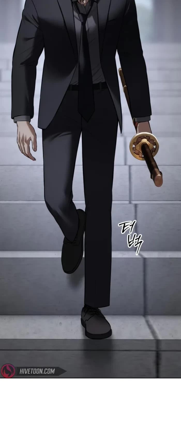 Baek XX Chapter 101 page 45 - Chapter 101