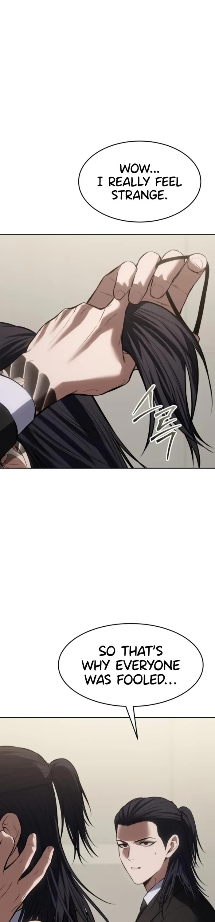 Baek XX Chapter 101 page 48 - Chapter 101