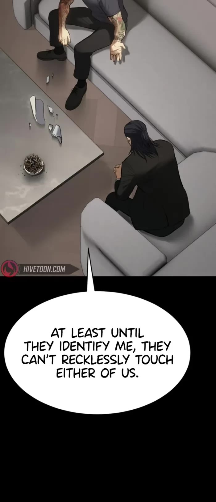 Baek XX Chapter 101 page 55 - Chapter 101