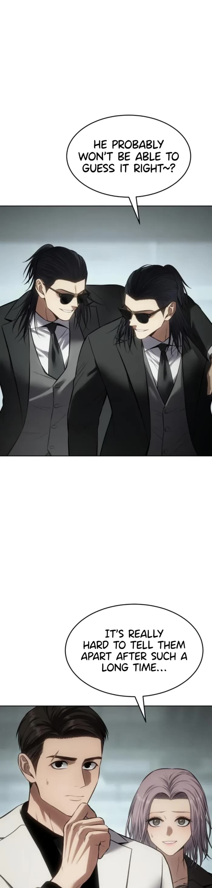Baek XX Chapter 101 page 62 - Chapter 101