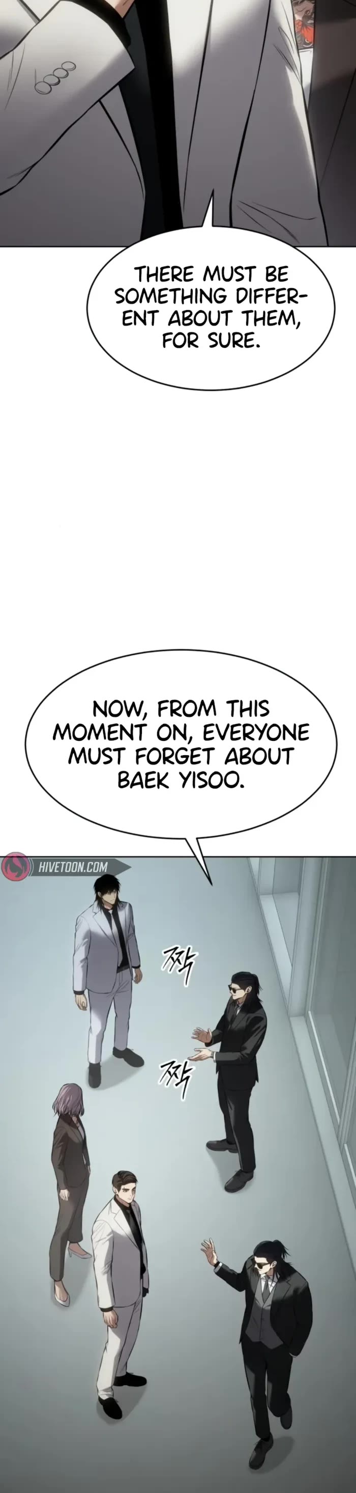Baek XX Chapter 101 page 63 - Chapter 101