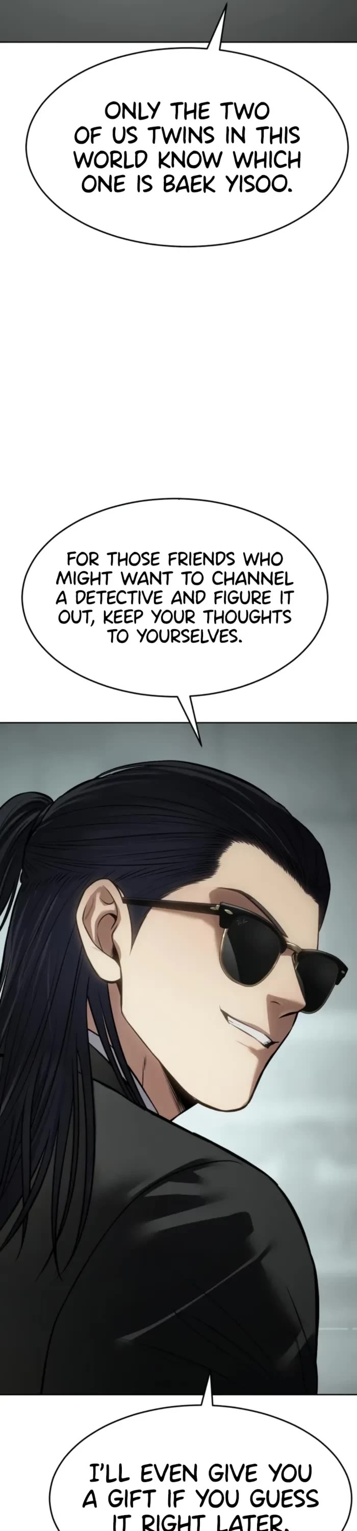 Baek XX Chapter 101 page 64 - Chapter 101