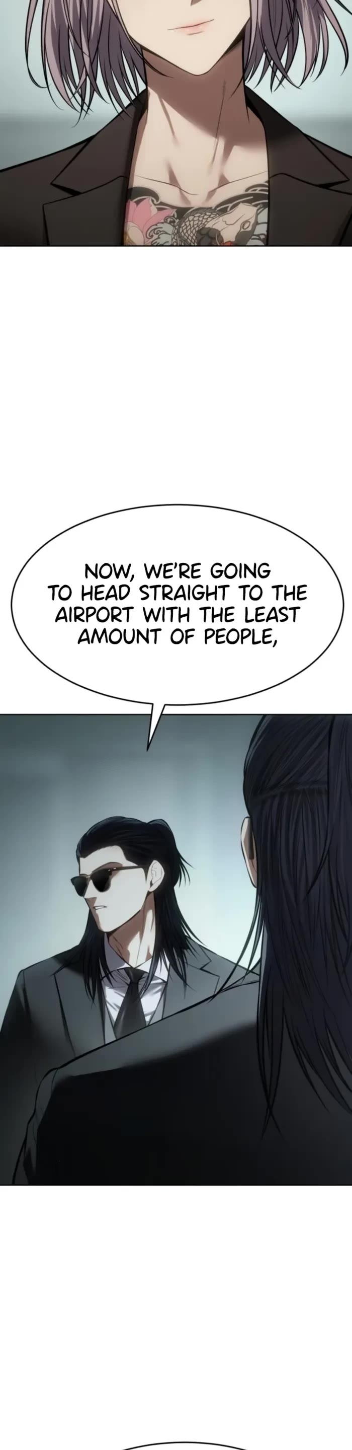 Baek XX Chapter 101 page 66 - Chapter 101