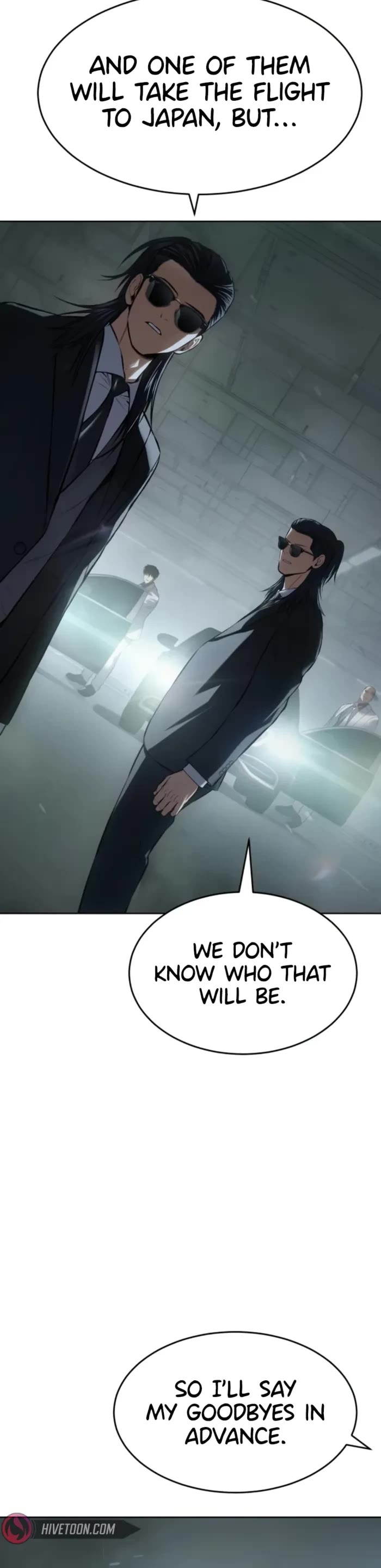 Baek XX Chapter 101 page 67 - Chapter 101