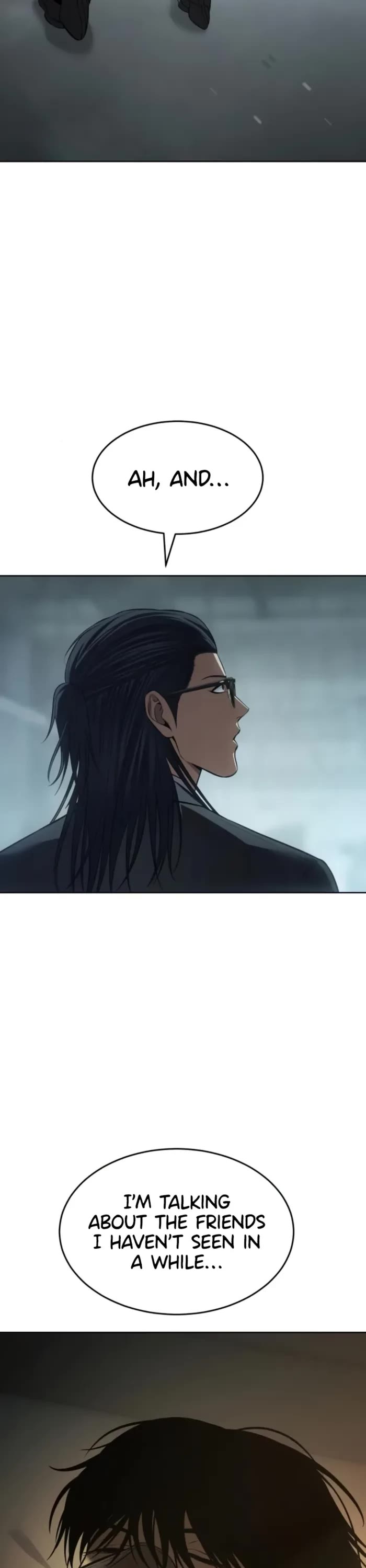 Baek XX Chapter 101 page 69 - Chapter 101