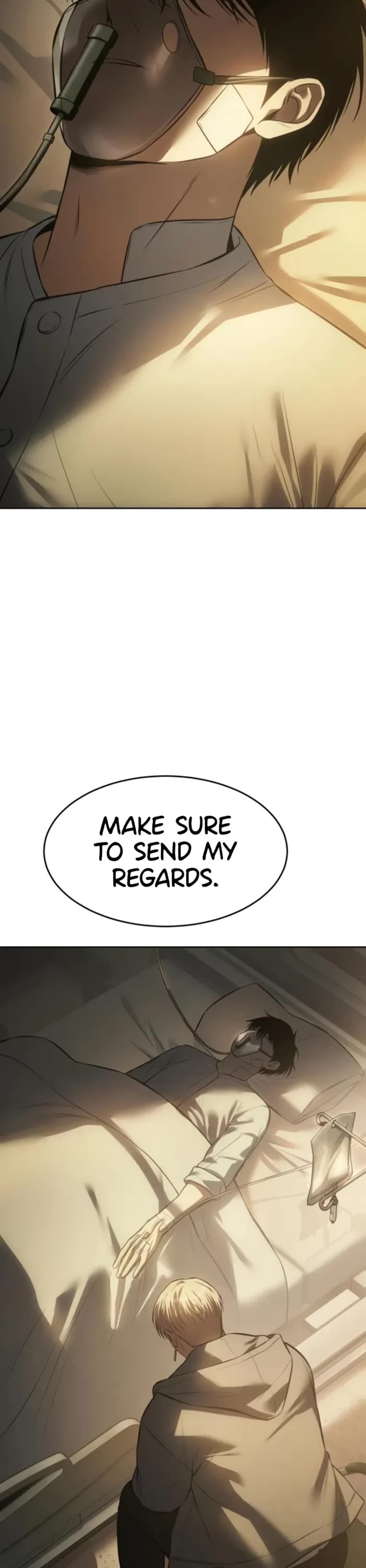 Baek XX Chapter 101 page 70 - Chapter 101
