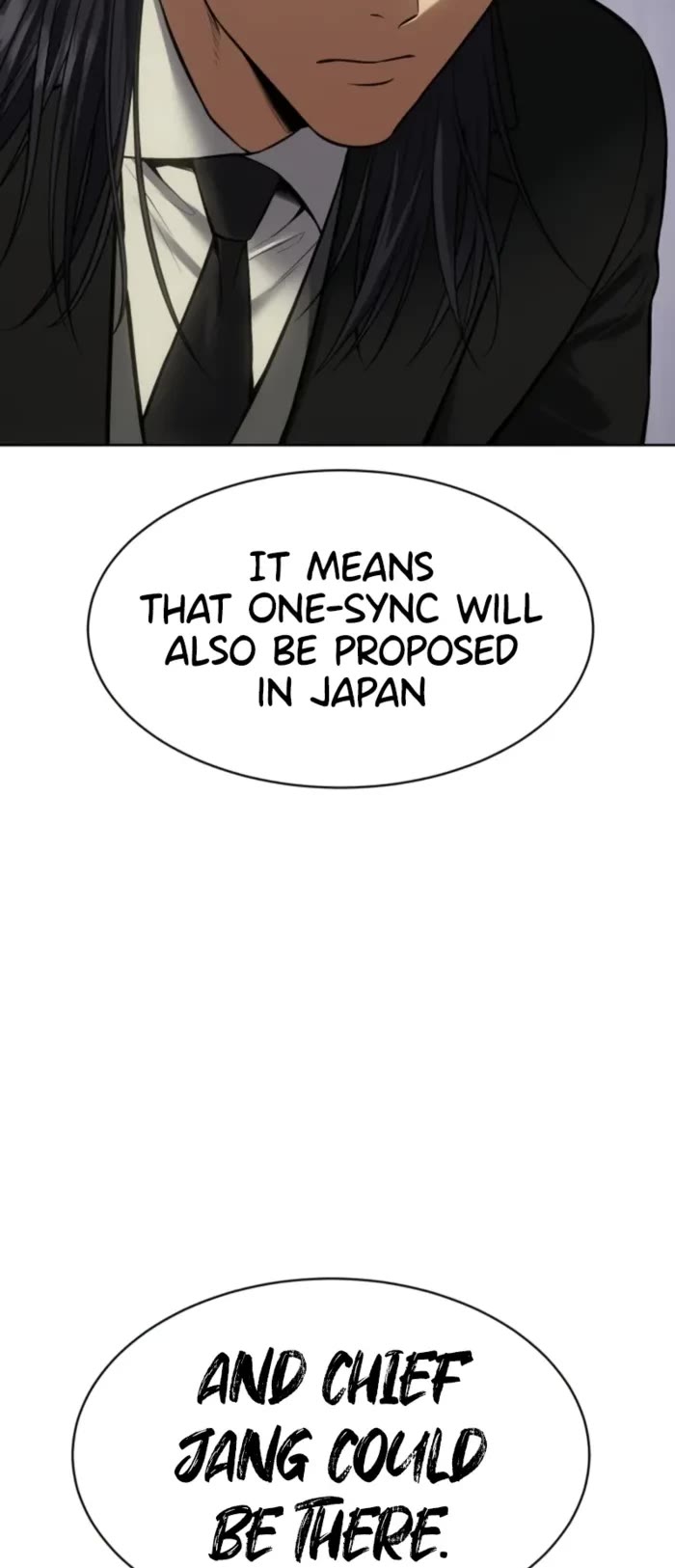 Baek XX Chapter 101 page 8 - Chapter 101