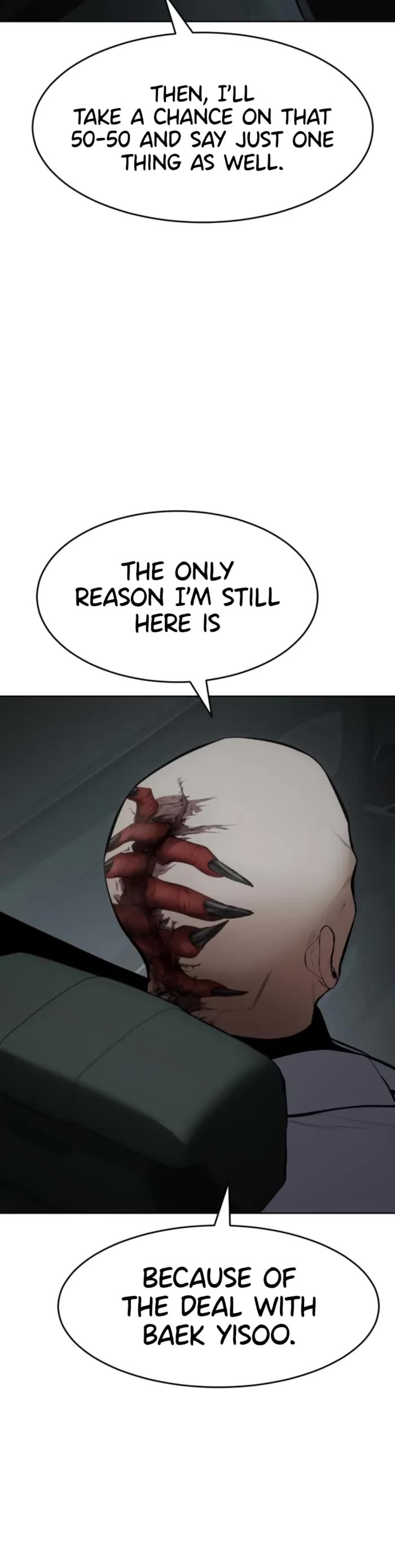 Baek XX Chapter 102 page 13 - Chapter 102