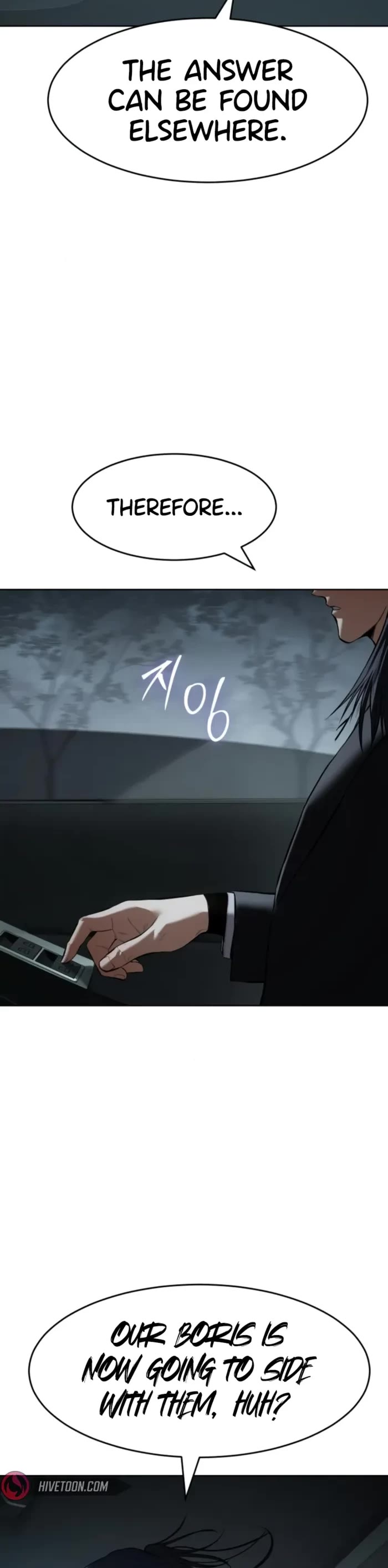 Baek XX Chapter 102 page 18 - Chapter 102