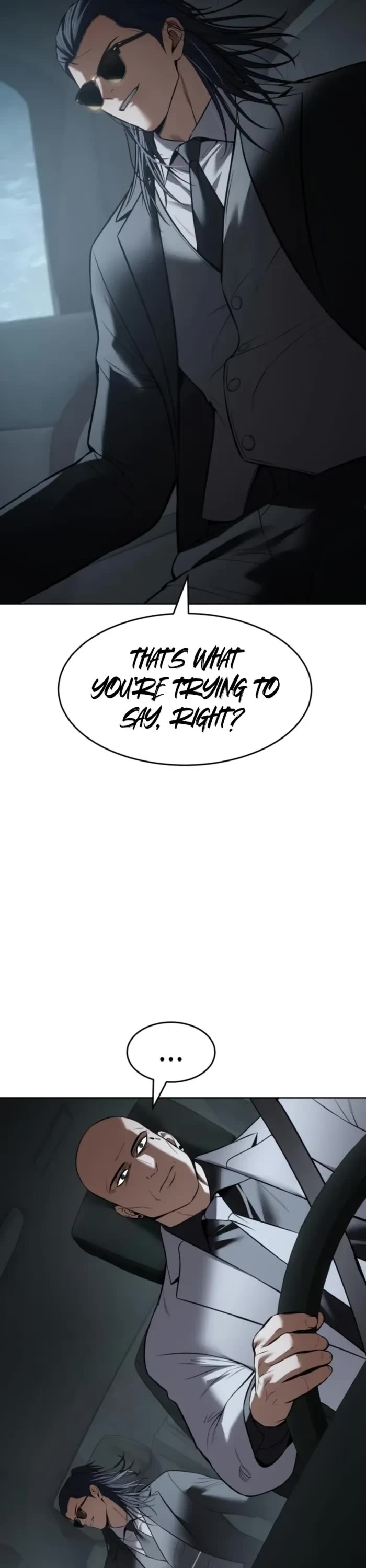 Baek XX Chapter 102 page 19 - Chapter 102