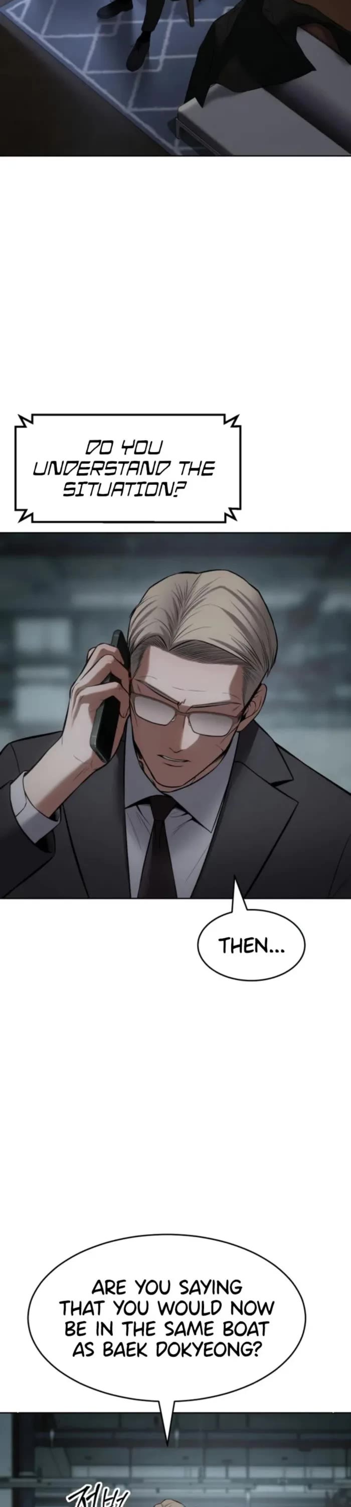 Baek XX Chapter 102 page 2 - Chapter 102