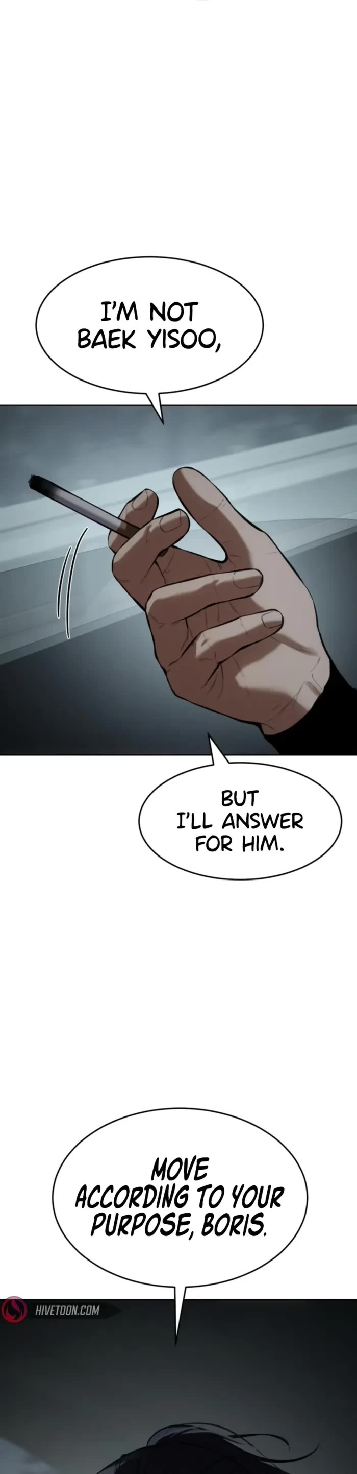 Baek XX Chapter 102 page 22 - Chapter 102