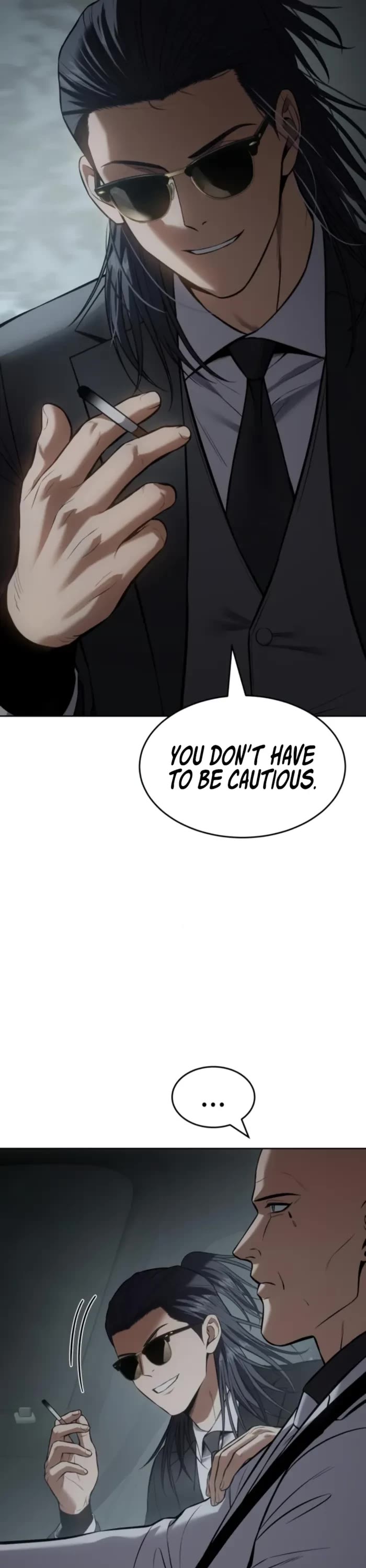 Baek XX Chapter 102 page 23 - Chapter 102