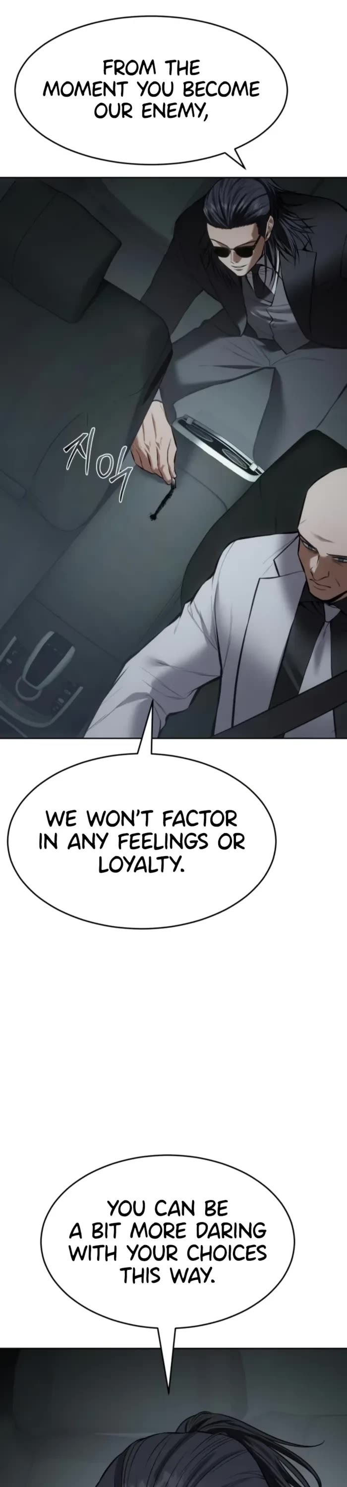 Baek XX Chapter 102 page 25 - Chapter 102