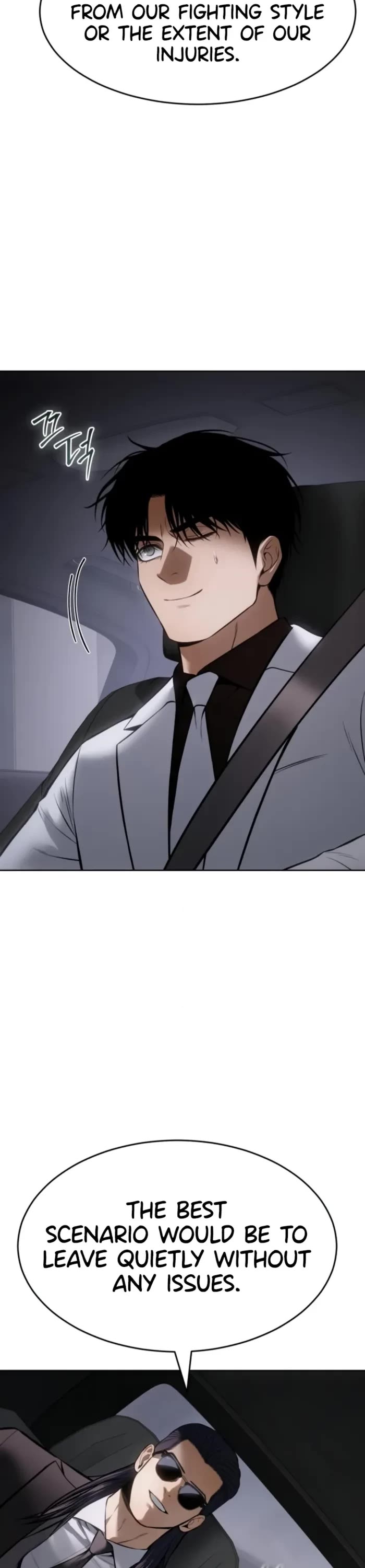 Baek XX Chapter 102 page 33 - Chapter 102