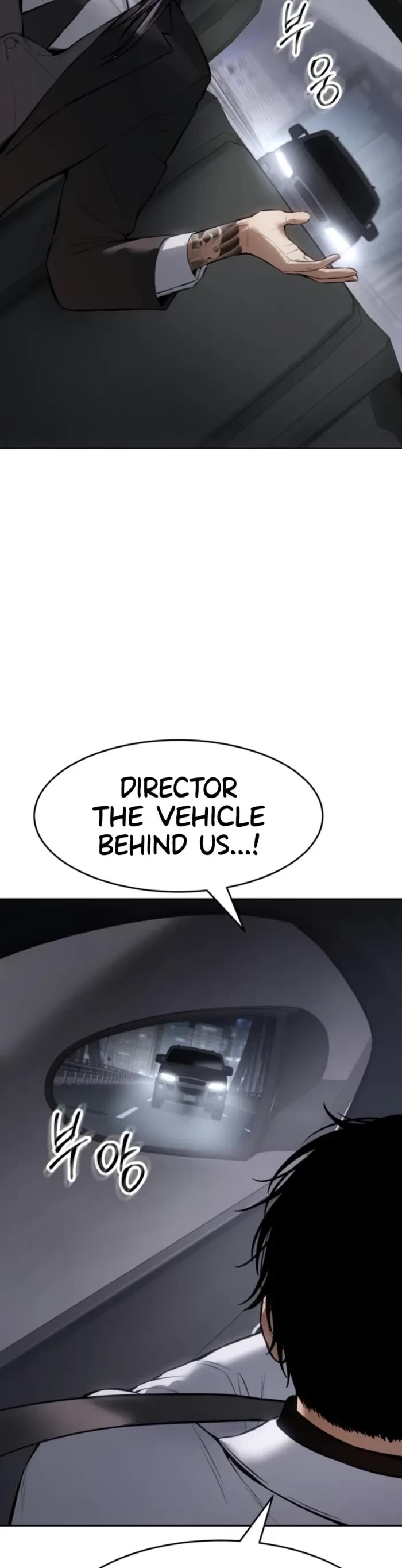 Baek XX Chapter 102 page 34 - Chapter 102
