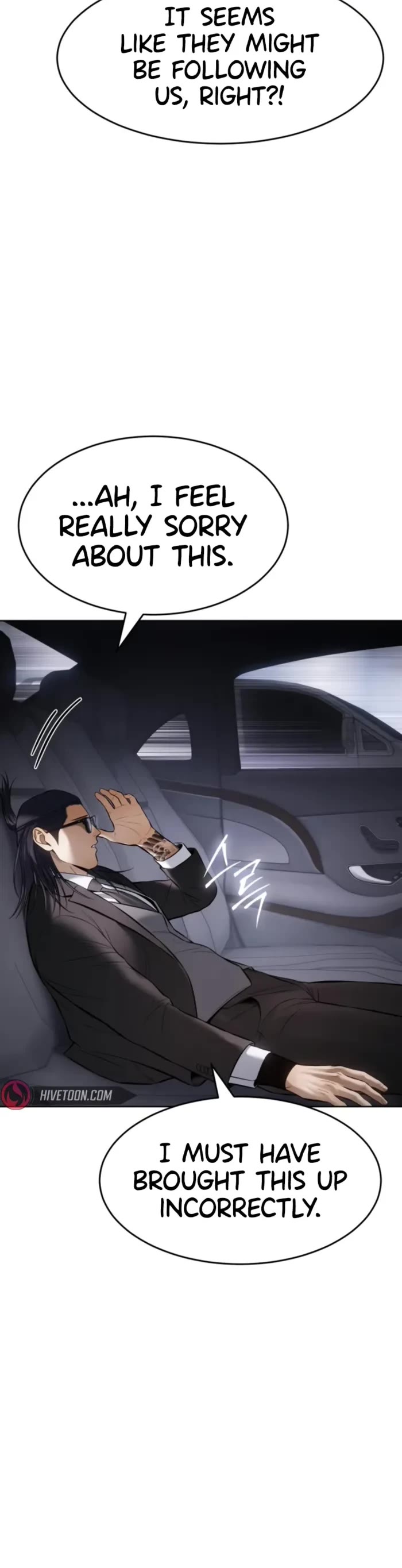 Baek XX Chapter 102 page 35 - Chapter 102