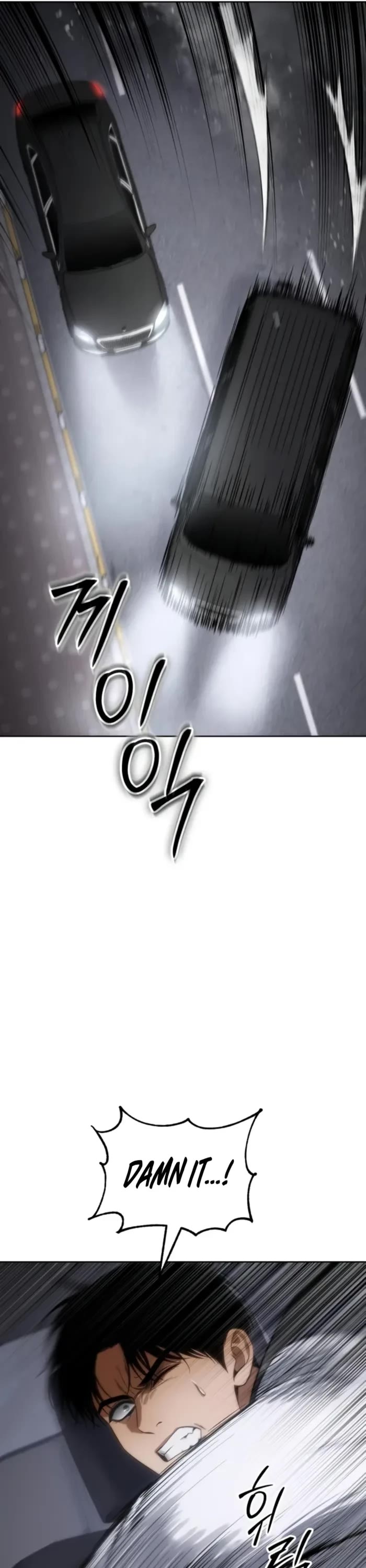 Baek XX Chapter 102 page 36 - Chapter 102