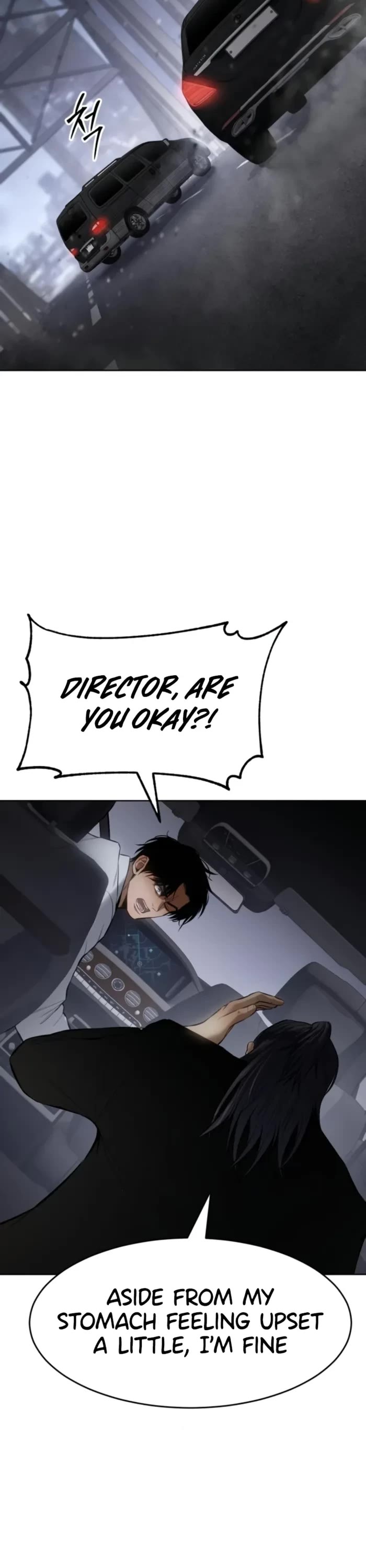 Baek XX Chapter 102 page 38 - Chapter 102