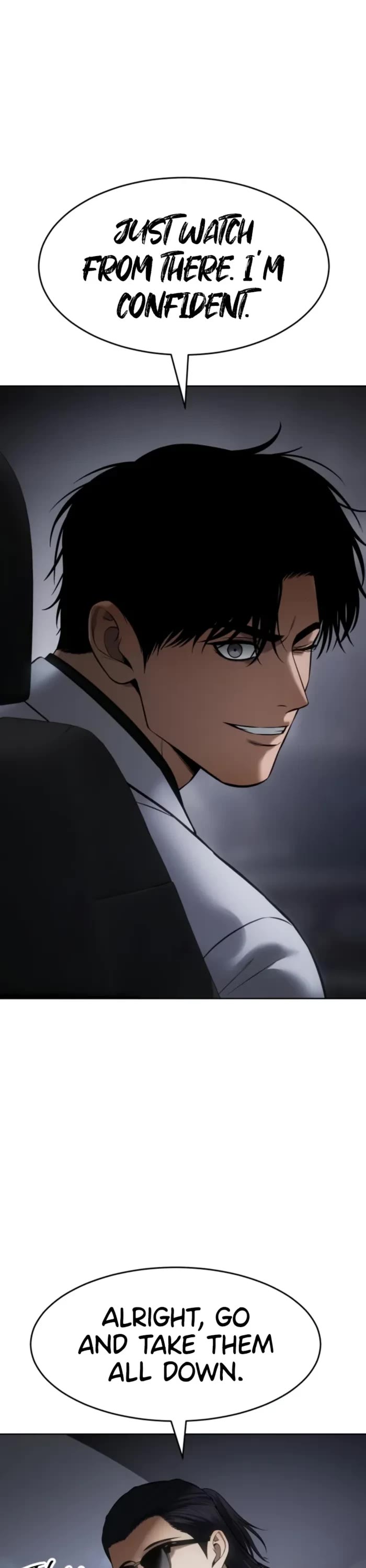 Baek XX Chapter 102 page 43 - Chapter 102