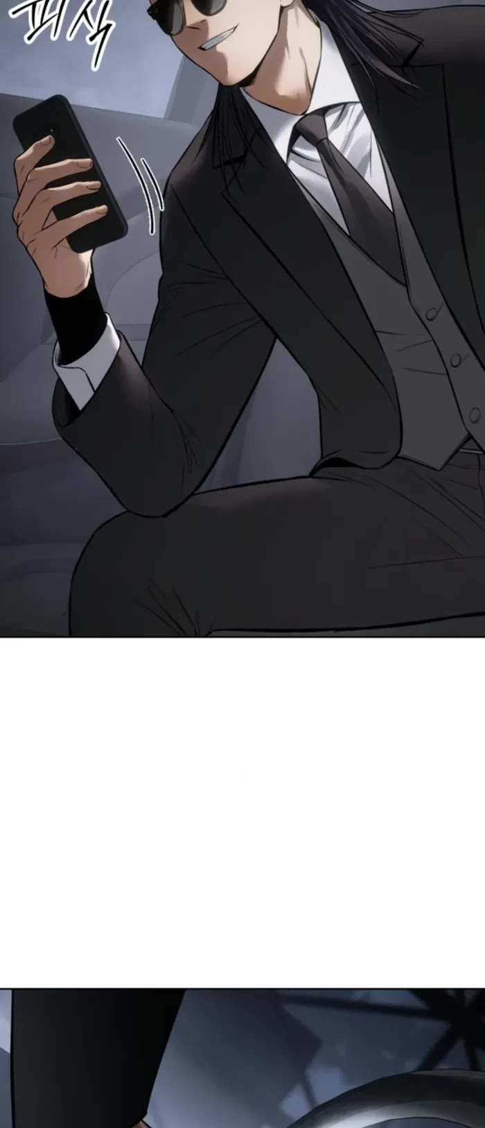 Baek XX Chapter 102 page 44 - Chapter 102