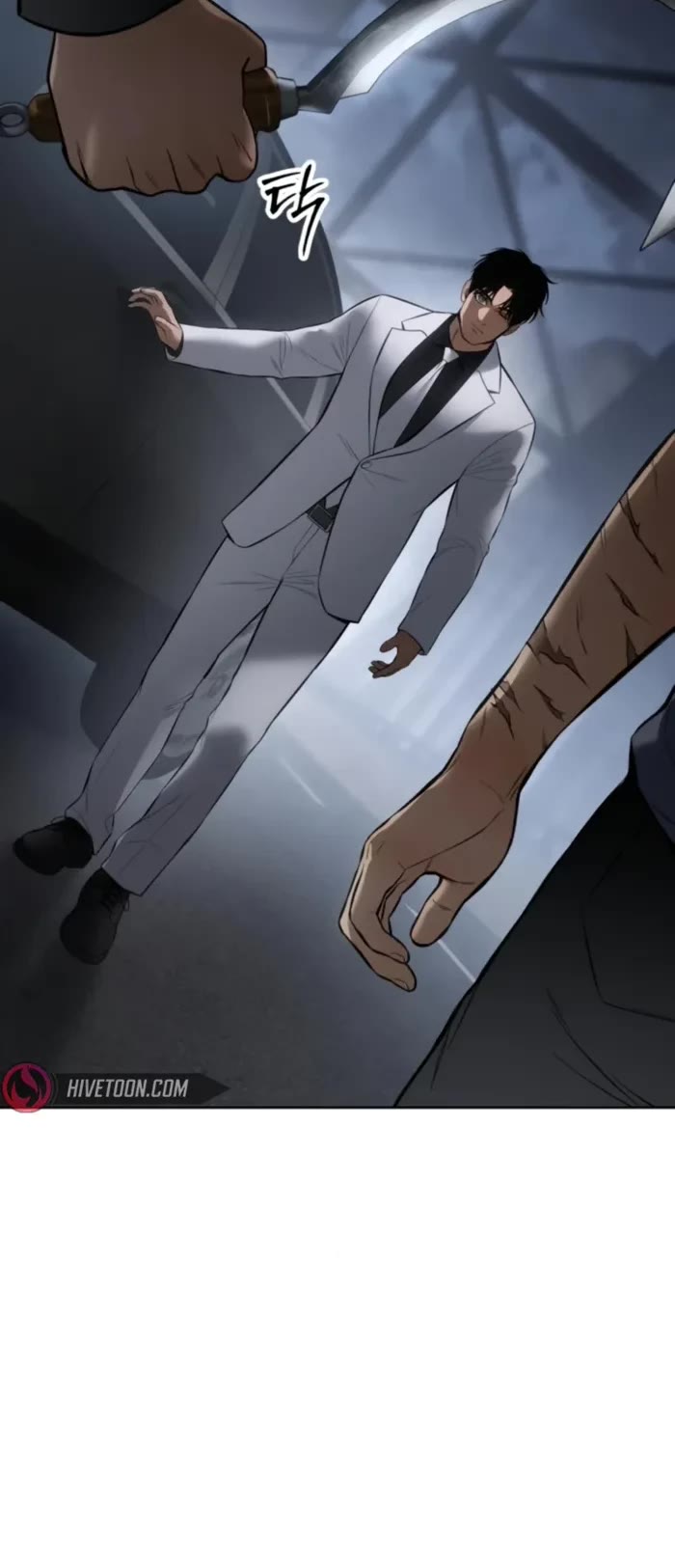 Baek XX Chapter 102 page 45 - Chapter 102