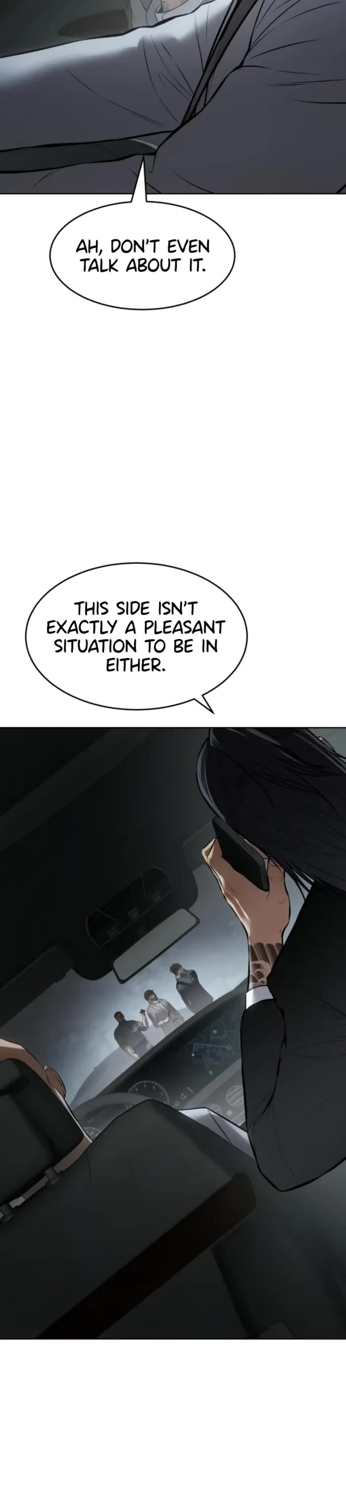 Baek XX Chapter 102 page 47 - Chapter 102