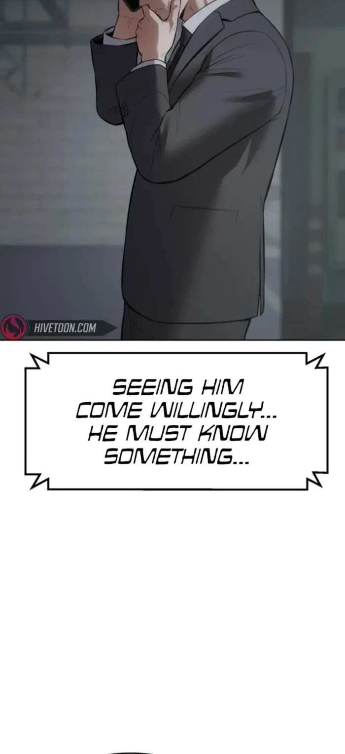 Baek XX Chapter 102 page 5 - Chapter 102