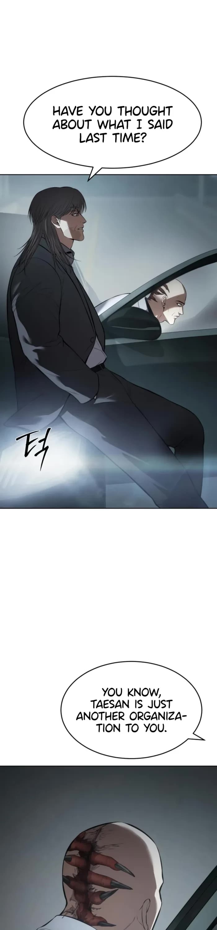 Baek XX Chapter 102 page 52 - Chapter 102
