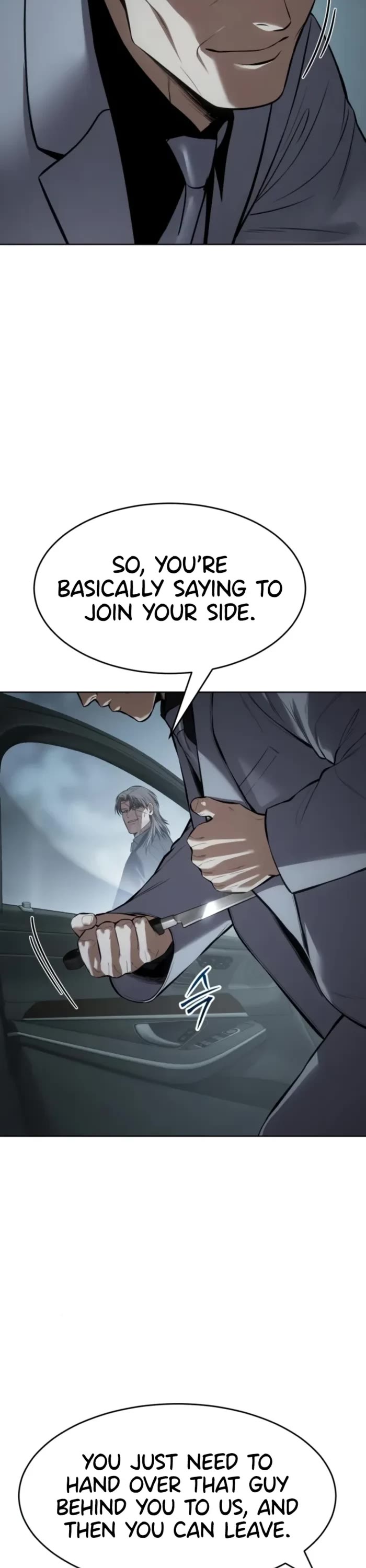 Baek XX Chapter 102 page 56 - Chapter 102