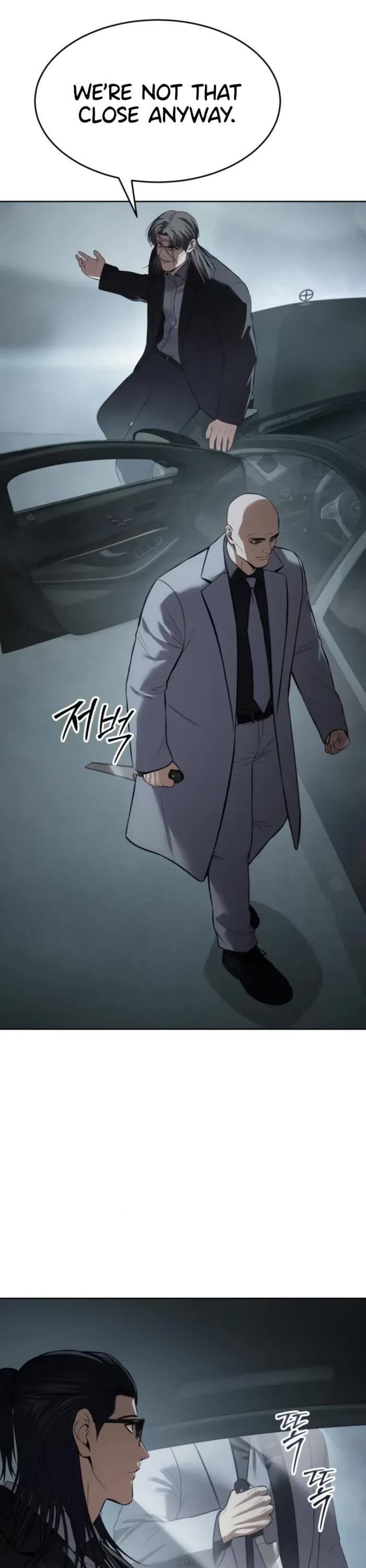 Baek XX Chapter 102 page 60 - Chapter 102