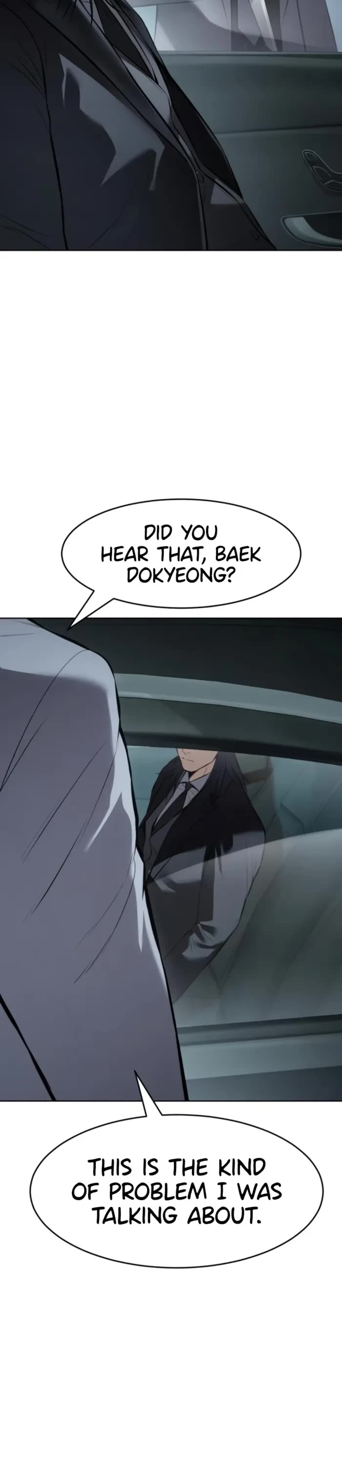 Baek XX Chapter 102 page 61 - Chapter 102