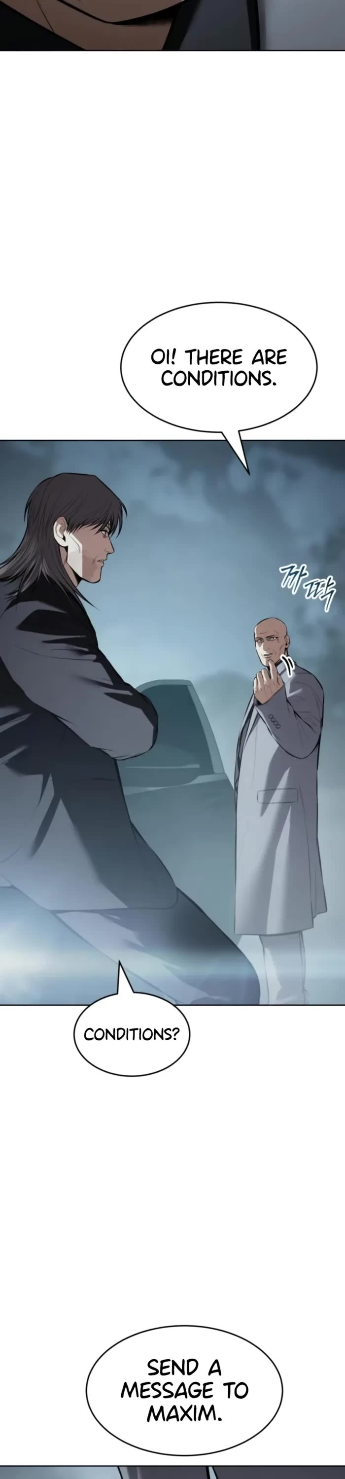 Baek XX Chapter 102 page 65 - Chapter 102