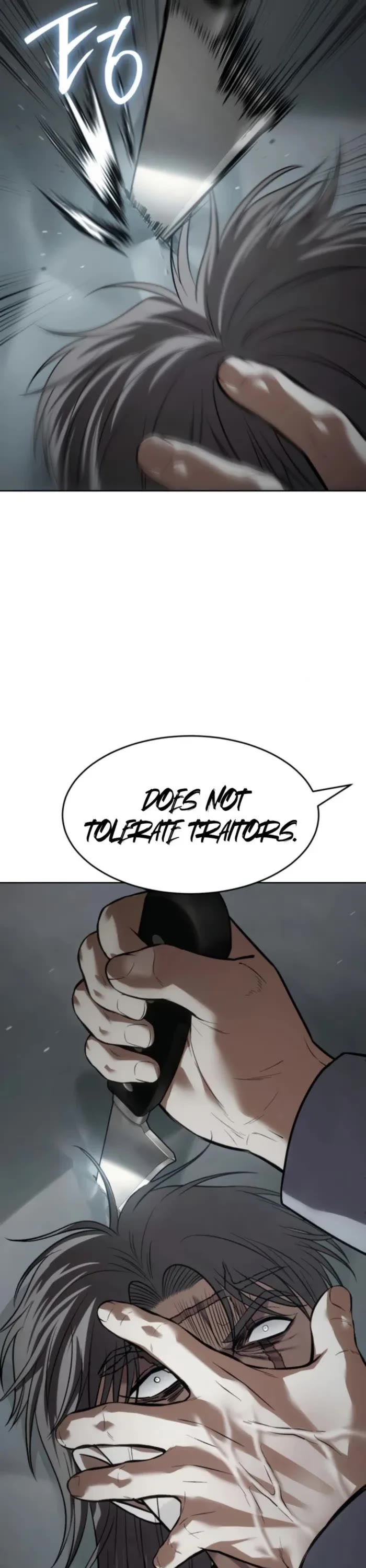 Baek XX Chapter 102 page 69 - Chapter 102