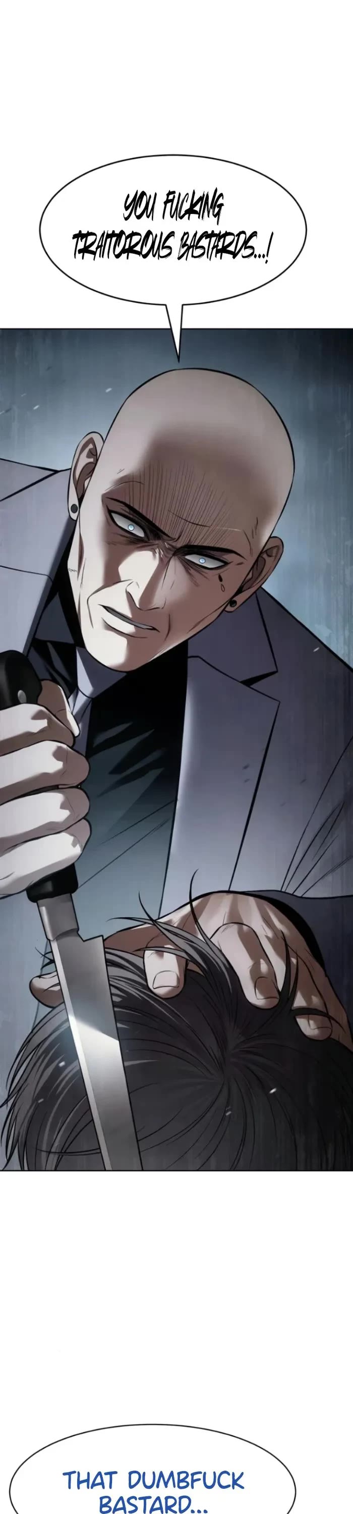 Baek XX Chapter 103 page 1 - Chapter 103