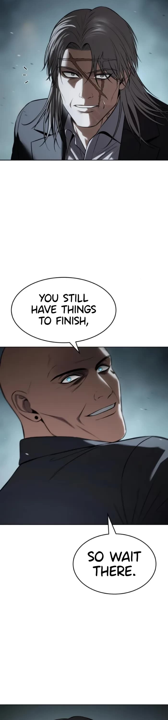 Baek XX Chapter 103 page 12 - Chapter 103