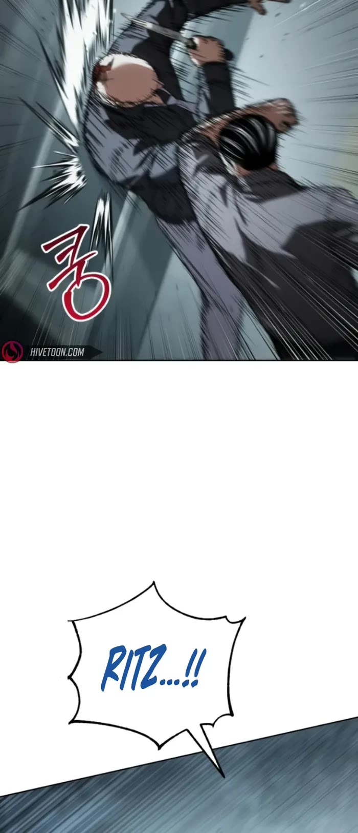 Baek XX Chapter 103 page 14 - Chapter 103