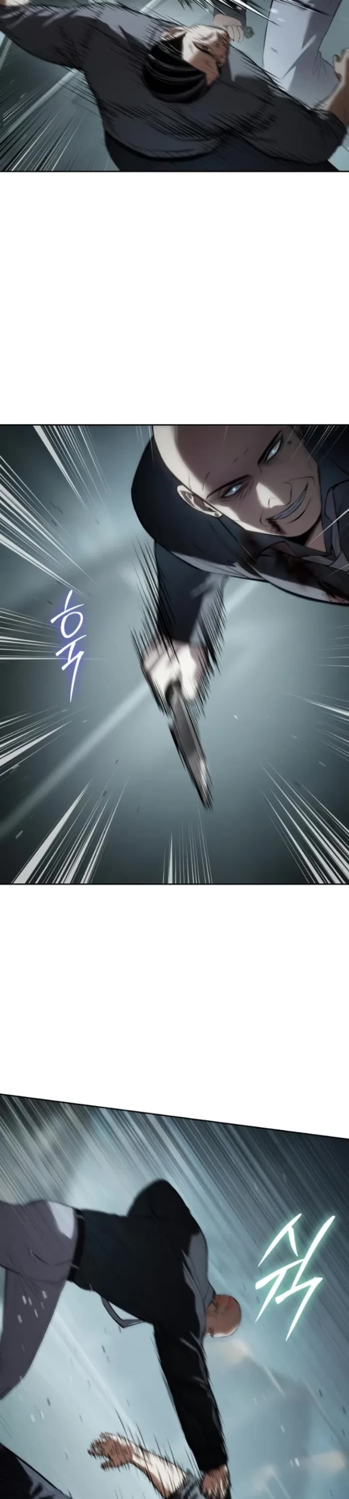 Baek XX Chapter 103 page 21 - Chapter 103